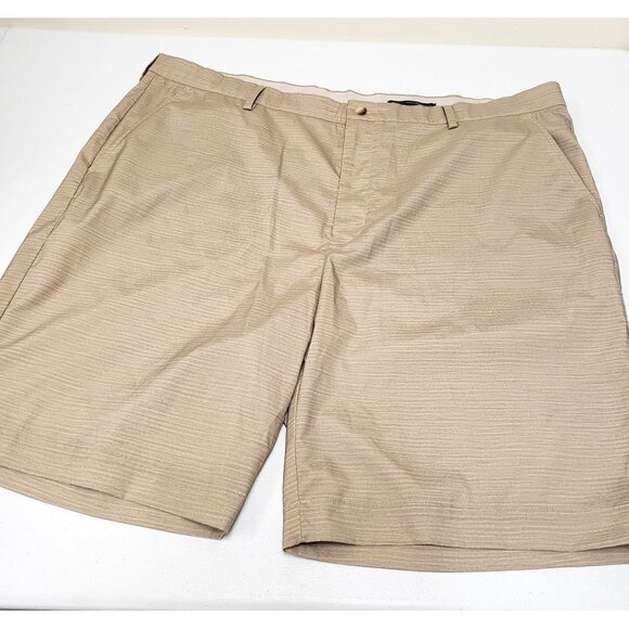 Greg Norman Mens Golf Shorts Lightweight Size 42 - Picture 1 of 7